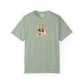 Save Water Champagne T-Shirt — Graphic Tee