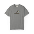 Mermaids Tail T-Shirt — Ocean Mermaid Graphic Tee
