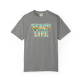 Beach Life T-Shirt — Retro Surf Graphic Tee