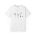 "Let's Root For Each Other"  T-Shirt- Womens Graphic Tshirt
