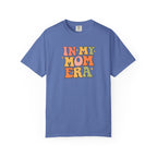 Retro "In My Mom Era" Graphic T-Shirt — 70s Vibe Mom Tshirt