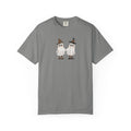 Ghosts Halloween T-Shirt — Cute Ghosts Graphic Tee