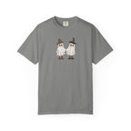 Ghosts Halloween T-Shirt — Cute Ghosts Graphic Tee