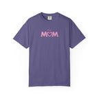 Best Mom Heart T-Shirt- Mom Graphic Tee