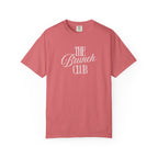 The Brunch Club T-Shirt- Womens Graphic Tshirts