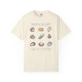 Oyster TShirt - Graphic TShirts