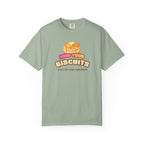 Mind Your Biscuits T-Shirt — Funny Graphic Tee