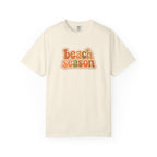 Beach Season T-shirt | Boho Summer Beach Vibes