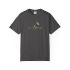 Mermaids Tail T-Shirt — Ocean Mermaid Graphic Tee