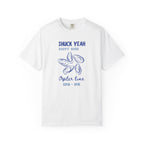 Shuck Yeah Oyster T-shirt- Cute Graphic Tees