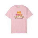 Mind Your Biscuits T-Shirt — Funny Graphic Tee
