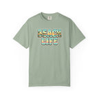 Beach Life T-Shirt — Retro Surf Graphic Tee
