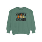 Spooky Season Sweatshirt - Cozy Fall Halloween Pullover