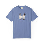 Ghosts Halloween T-Shirt — Cute Ghosts Graphic Tee