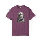 Otter Sailor Graphic T-Shirt — Cute Otter Animal Tee