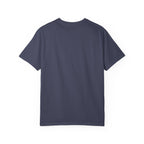 Otter Sailor Graphic T-Shirt — Cute Otter Animal Tee