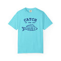 Catch of the Day T-Shirt — Womens Graphic Tshirt
