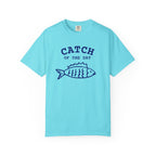 Catch of the Day T-Shirt — Womens Graphic Tshirt