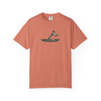 Mermaids Tail T-Shirt — Ocean Mermaid Graphic Tee