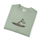 Mermaids Tail T-Shirt — Ocean Mermaid Graphic Tee