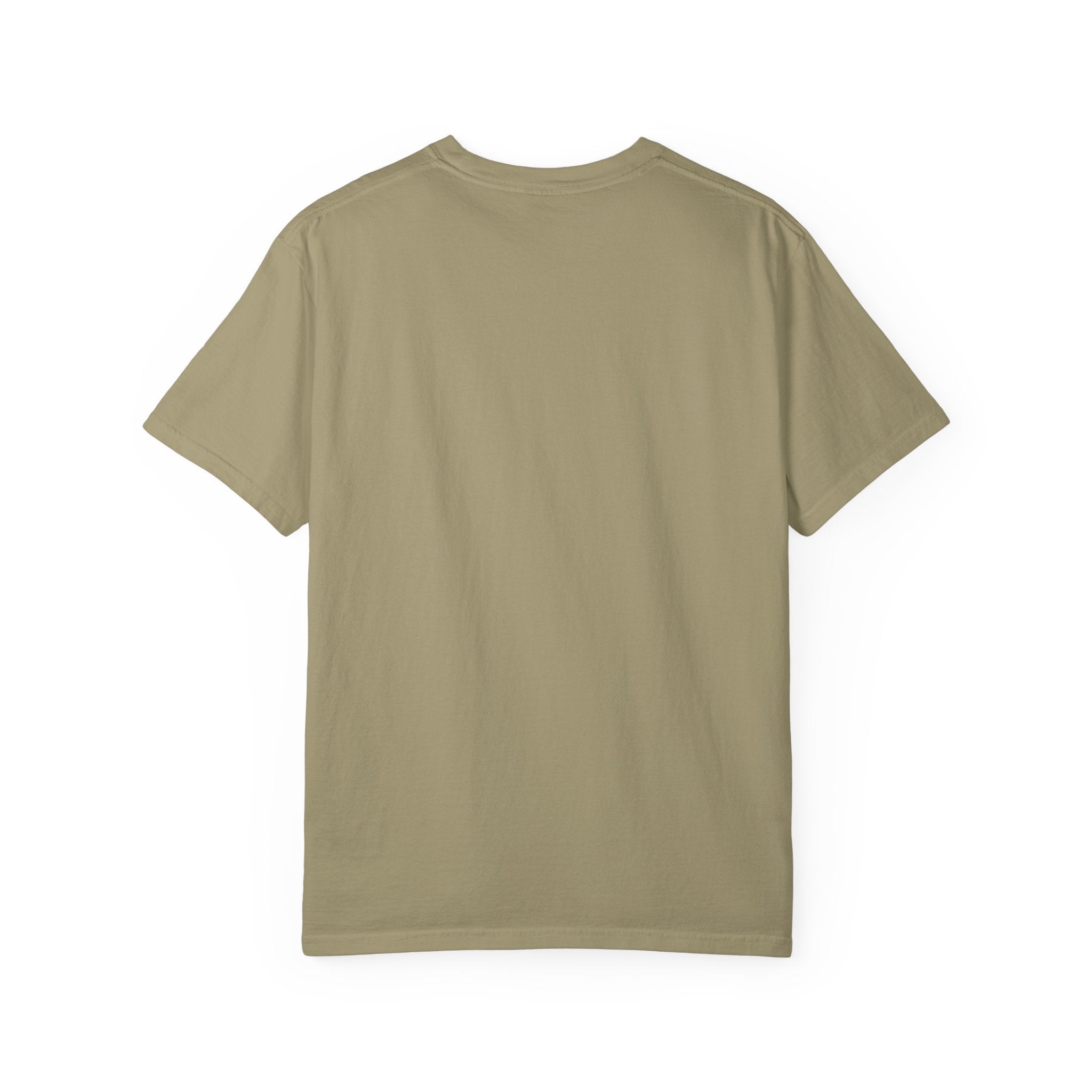 Pelican with Beanie T-Shirt — Ocean Life Graphic Tshirt