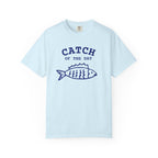 Catch of the Day T-Shirt — Womens Graphic Tshirt