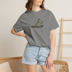 Mermaids Tail T-Shirt — Ocean Mermaid Graphic Tee