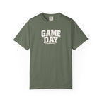 Game Day T-shirt- Game Day Graphic Tee