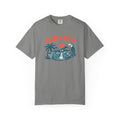 Costa Rica Beach Graphic T-Shirt — Tropical Costa Rica Tee