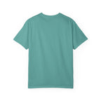 Mermaids Tail T-Shirt — Ocean Mermaid Graphic Tee