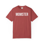 Momster Graphic T-Shirt- Mom Tshirt