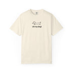 Oh My Dog! Dachshund Graphic T-Shirt- Dog Tshirts