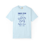 Shuck Yeah Oyster T-shirt- Cute Graphic Tees