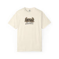 If Crabby Return To Beach  Vintage T-shirt- Cute Graphic Tshirts