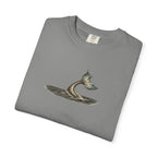 Mermaids Tail T-Shirt — Ocean Mermaid Graphic Tee