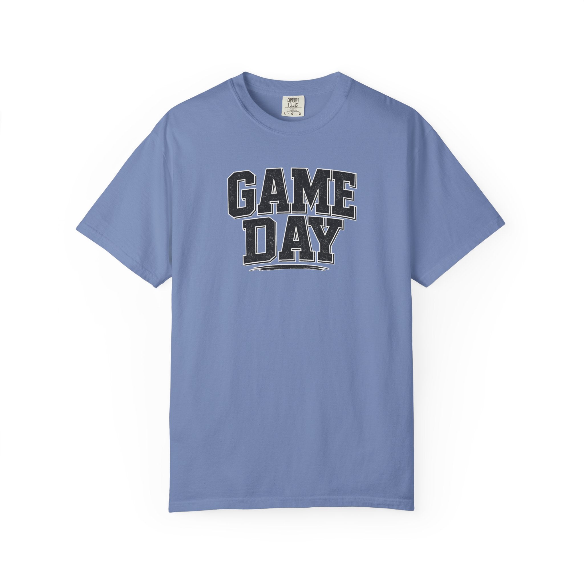 Game Day T-Shirt — Game Day Sports Tee