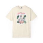 Havana Cuba  T-Shirt — Vintage Graphic Tshirt