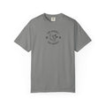 Dog Friendly T-Shirt — Cute Paw Print &  Dog Graphic Tee