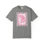 Power in Pink Tiger Tshirt- Cute Tshirts