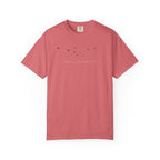 America the Beautiful T-shirt | minimalist nature tee