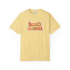 Beach Season T-shirt | Boho Summer Beach Vibes