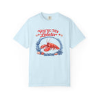 "You're My Lobster" T-Shirt- Nautical Lobster Graphic Tee