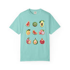 Tropical Fruit T-Shirt | Cute Womens Tee