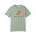 Dog Mom T-Shirt — Cute Puppy Face Graphic Tee