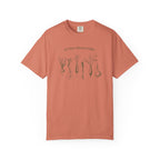 "Let's Root For Each Other"  T-Shirt- Womens Graphic Tshirt