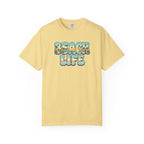 Beach Life T-Shirt — Retro Surf Graphic Tee