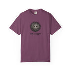 Pufferfish “Not a Hugger” T‑Shirt- Ocean Life Tshirts