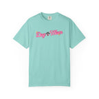 Dog Mom T-Shirt — Womens Graphic T shirts
