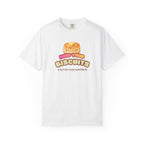 Mind Your Biscuits T-Shirt — Funny Graphic Tee