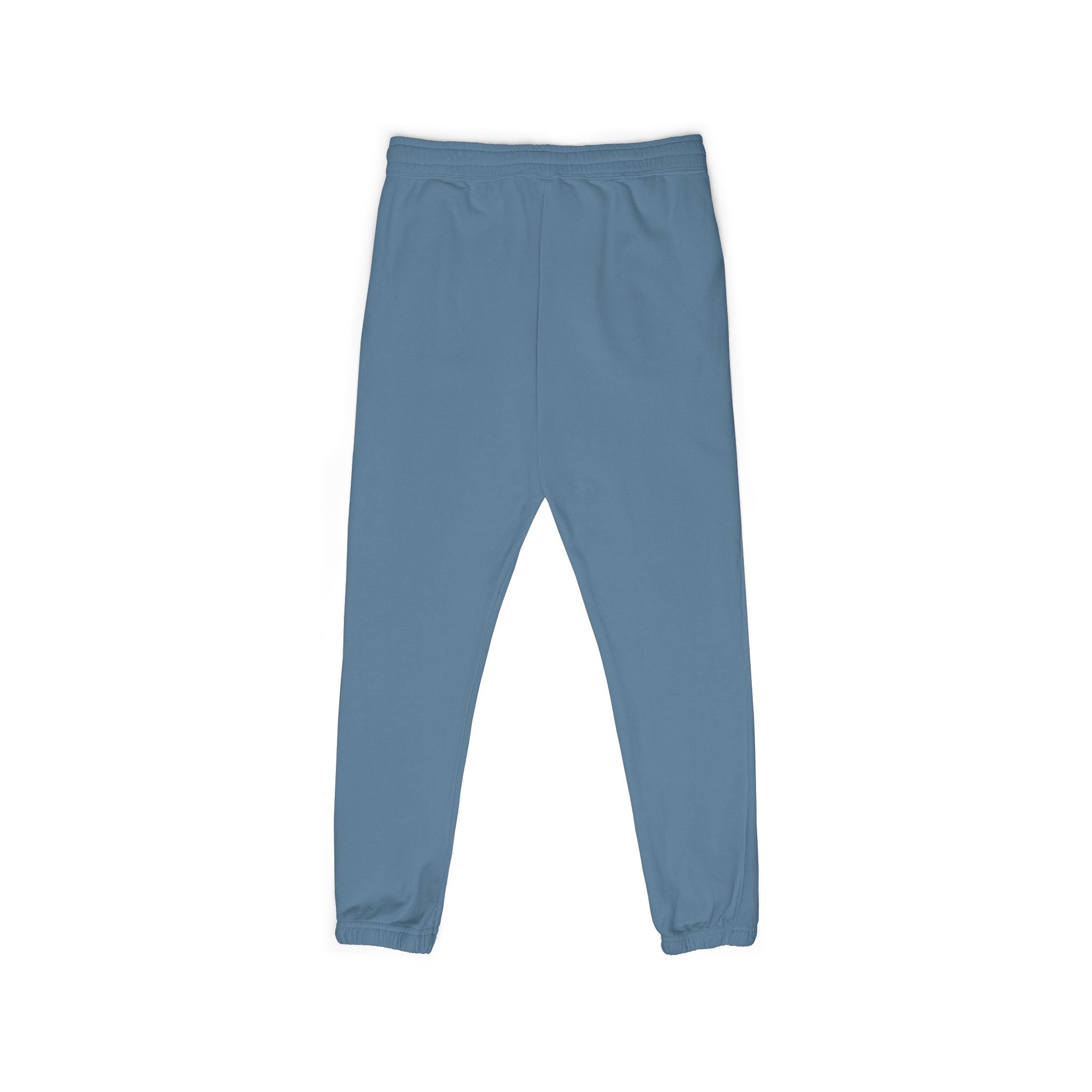 Star Sweatpants - Blue Jean Star Joggers - Loungewear